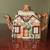 Collectible Maruto Mu Ware Cottage Tea Pot 1 thumbnail