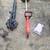 Worx Corded Blower and Craftsman Corded Trimmer with 5 extra Spools (very good c 1 thumbnail