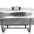 Member's Mark 8 qt. Stainless Steel Royal Chafer 2 thumbnail