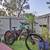 Top Of The Line Haibike Xduro Nduro 7.0 Electric Mountain Bike + upgrades. 7 thumbnail