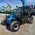 2019 Genie GTH-2506 5500lb 19’ Forklift Telehandler W/enclosed Cab 10 thumbnail