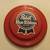 Pabst Blue Ribbon Beer Frisbee 9-1/8"  NEW 2 thumbnail
