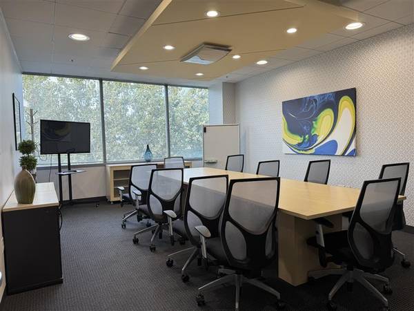 $503 🎃¡Escritorio de Coworking Encantador en Pleasanton!🎃 (dublin / pleasanton / livermore)64151618219267121