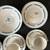 22pc Vintage Country Goose dish set 3 thumbnail