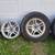 4 1998 - 2003 Dodge durango 17" OEM RT rims 1 thumbnail