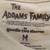 New Tan Adams Family medium Tee Shirt 2 thumbnail