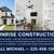 Sunrise Construction – Commercial & Residential Construction | License 1 thumbnail