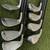 PowerBilt Golf EX- 500 Hybrid Iron set 4-SW A graphite shafts 15 thumbnail