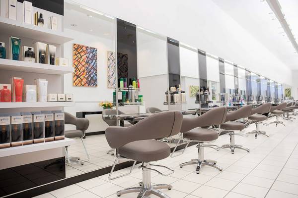 Union Square Salon Seeking Part-Time Front Desk Receptionist 1
