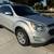 2017 Chevrolet Equinox LT 4D SUV 7 thumbnail