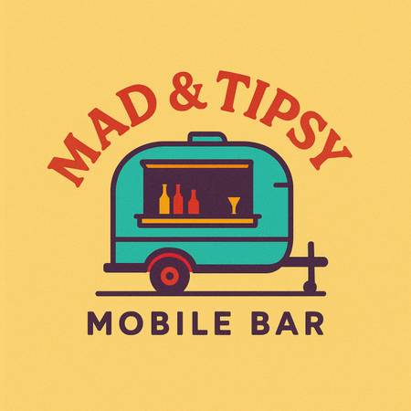 Mobile bar 1