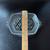 Cute Vintage 60s Anchor Hocking Candy  #125 Trinket Serving Dish 6 thumbnail