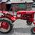 1948 Farmall Cub with 2 Plows 1 thumbnail