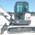 2017 BOBCAT E45 *** Cab/heat/AC *** Hydraulic Thumb 9 thumbnail