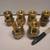 Brass Bulkhead Connector Fittings 2 thumbnail