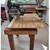 10" Radial arm table saw 2 thumbnail