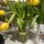 Lot of (3) Vases IKEA 8 inches Modern Contemporary 8 thumbnail