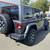 2021 Jeep Wrangler Unlimited Rubicon |Accident Free | Leather Interior 9 thumbnail