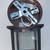 OUTDOOR WALL LANTER MAXIM BUILDER CAST 1-LIGHT #1025EB 5 thumbnail
