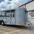 18' CALICO STOCK TRAILER 8 thumbnail