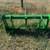 John Deere H480 Loader w/ attachments 10 thumbnail