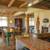 Santa Fe Style home sits on 40 acres of pristine high-desert land. 10 thumbnail