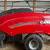 Baler Case IH large square 2 thumbnail