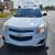 2013 Chevrolet Equinox LT 7 thumbnail