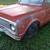 1968 Chevy C30 v8 2wd dump truck, for parts 2 thumbnail