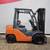 ☆☆☆ 2018 TOYOTA 8FDU25 FORKLIFT ☆☆☆ 1 thumbnail