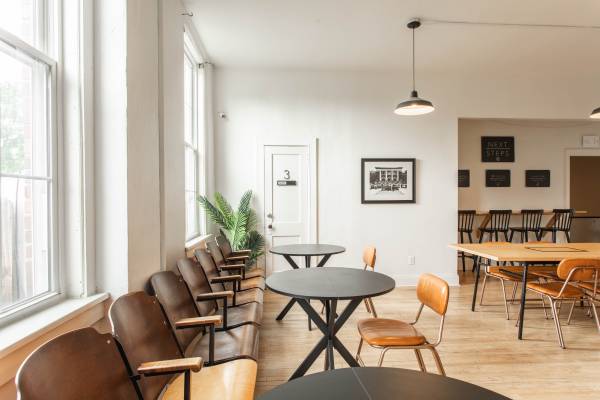 $1,900 Three One Three | Private Office Space | East Nashville (Nashville)63924945292418124