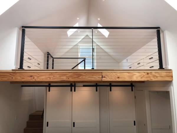 $2,600 / 1br - Beautiful Cottage Loft (san rafael)63826176677123122