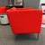 Ikea EKERÖ Orange Armchair (Set of 2) 4 thumbnail