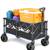 BRAND NEW..EchoSimle Folding Wagon Cart with All-Terrain Wide Wheels, 300lb Capa 1 thumbnail