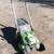 GreenWorks PRO Electric Cordless Self Propelled Lawn Mower 1 thumbnail