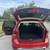 2016 Dodge Journey Crossroad – Spacious & Stylish Red SUV 8 thumbnail