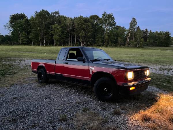 1987 S10 1