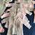 Large Collection of Vintage 1940s Knitted Baby Clothes 4 thumbnail