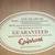Limited Edition DR 90 Epiphone Acoustic Guitar with Case 5 thumbnail