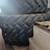 2 MICHELIN TIRES BRAND NEW FOR ROAD GRADER, ETC 2 thumbnail