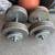70Lb Adjustable Dumbells 1 thumbnail