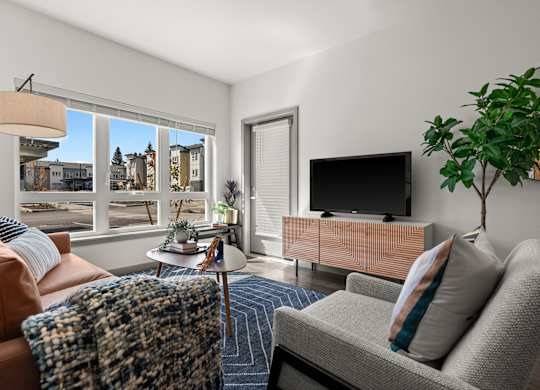 $2,178 / 1br - 698ft2 - 1/BD 1/BA, Tile Backsplash, Washer/Dryer (601 South Shirley Street, Tacoma, WA)63688549349377121