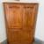 Solid Wood Corner Entertainment Unit 1 thumbnail