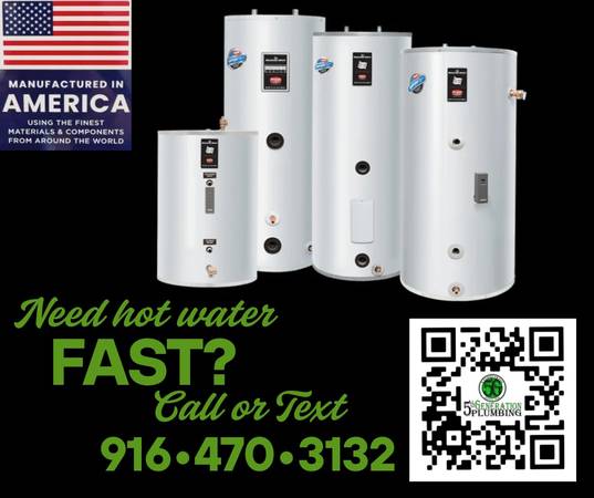 🟢🔵WATER HEATERS🔵🟢 Speak Directly To Plumber✨ 1