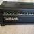 Yamaha b100iii Bass amplifier 2 thumbnail