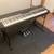 Yamaha CP1 88-Key Stage Piano Keyboard 1 thumbnail