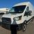 2020 Ford Transit 350 148” WB Hi Roof W/ Sliding Side Door - 89K Miles 1 thumbnail