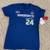 Reebok Crossfit Sigmundsdottir Shirt - NEW 1 thumbnail
