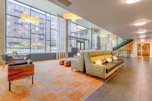 $2,274 / 506ft2 - Studio 1ba, Shuffleboard, Situated in Seattle! (905 Dexter Ave N, Seattle, WA)63659484289027123
