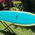 McTavish Rincon Mid length surfboard one of a kind 7-4 14 thumbnail
